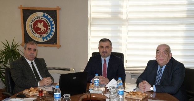 MEGİP 605 genci iş sahibi yaptı