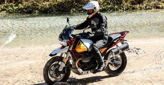 Piaggio Grubu, Motobike İstanbul’a 18 farklı modeliyle katılacak