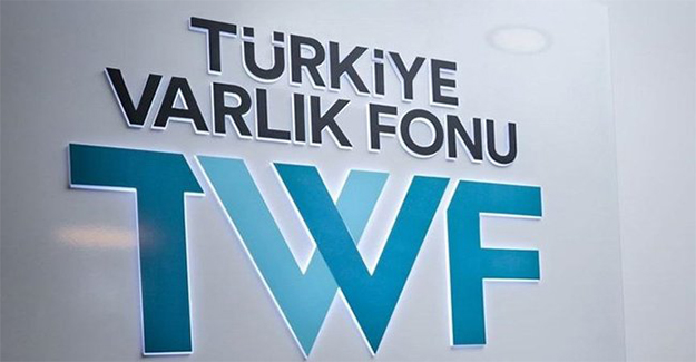 Türkiye Varlık Fonu'ndan ortaklık duyurusu