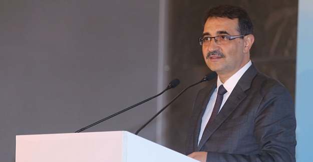 Bakan Dönmez: 'Yeni bir rekora daha imza attık'