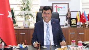 Başkan Özcan: Hayvancılıkta Milli ve Yerli politikalar belirlenmeli