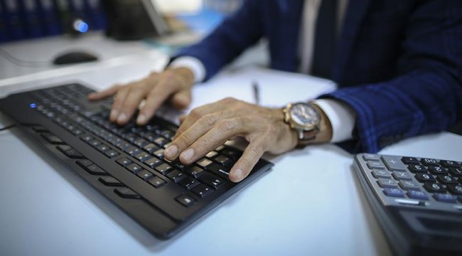 Herkesi ilgilendiriyor! Artık internet üzerinden yapılacak