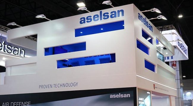 ASELSAN Defense News Top 100de 48. sıraya yükseldi