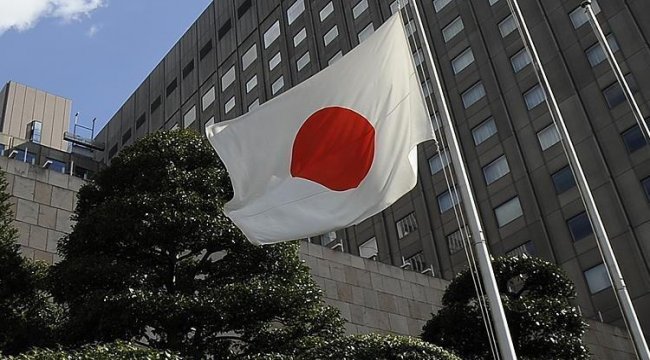 Japonya ekonomisi sert daraldı