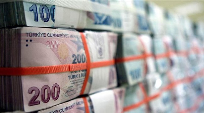 Merkez Bankası'ndan borç alabilme limiti açıklaması