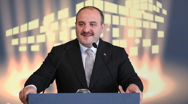 Bakan Varank: Elektrik tüketimi pandemi öncesi dönemin üzerinde