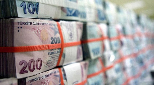 Hastanelere 182.9 milyar lira ödendi