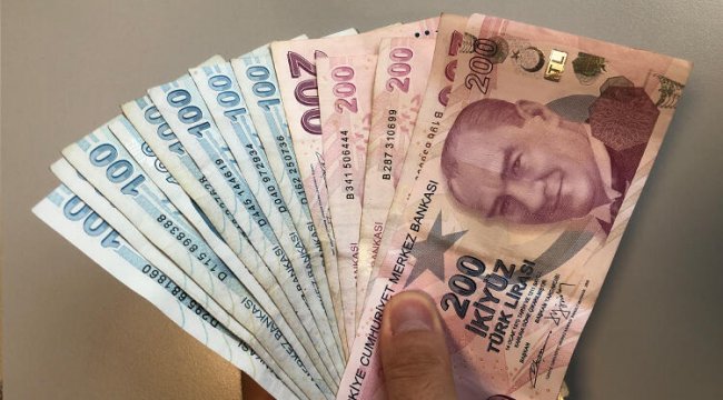 Kayıt dışı ekonomiyle mücadele için 6 milyar lira bütçe!