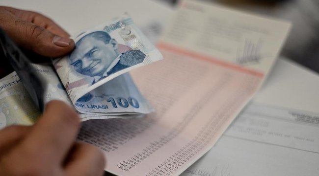 Sınır hattında Suriye Ticaret Merkezi kurulacak