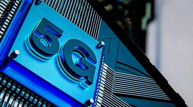 Yerli 5G projesinde büyük başarı! İlk kez Bakan Varank test etti