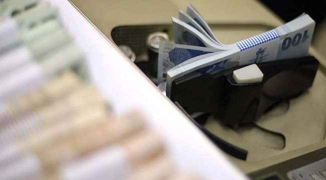 Banka şubelerinin yarıdan fazlası 5 ilde