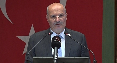 ATO Başkanı Baran: 