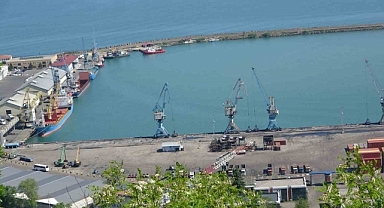 Doğu Karadeniz Bölgesi'nde ihracat 1 milyar dolara yaklaştı