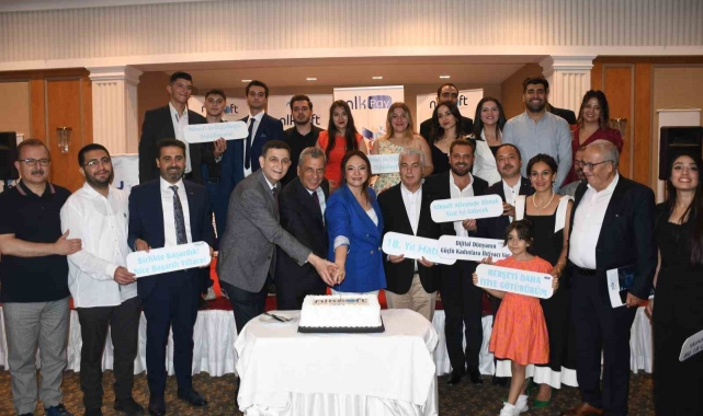 Nlksoft 18 yaşında