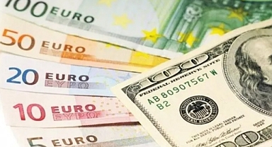 Serbest piyasada döviz fiyatları