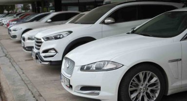 Sıfır otomobil satışları gaza bastı