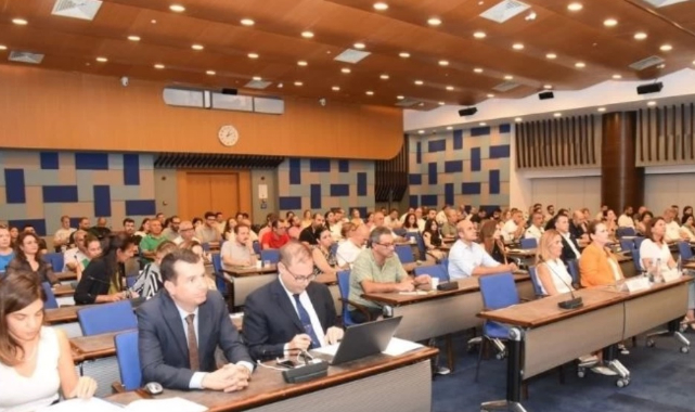 Teknoloji üreten KOBİ'lere destek