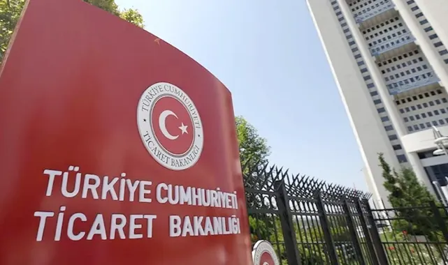 Ticaret Bakanlığından 211 bin 634 işletmeye ceza