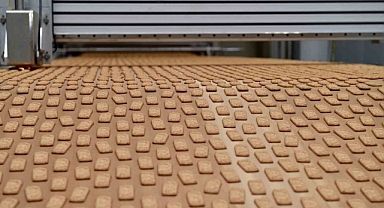 Ülker yılın ilk yarısını 36,6 milyar lira ciroyla kapattı