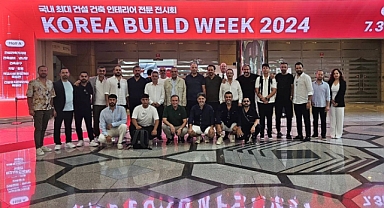 Uzak Doğu'ya İZTO çıkarması