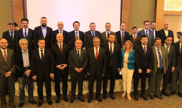 THY Yönetim Kurulu Başkanı Bolat: