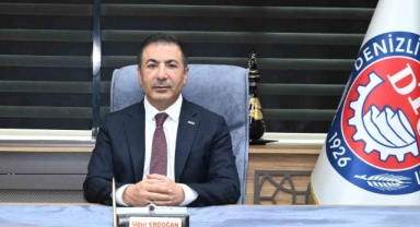 Başkan Erdoğan, ilk 500'e giren 14 Denizli firmasını kutladı