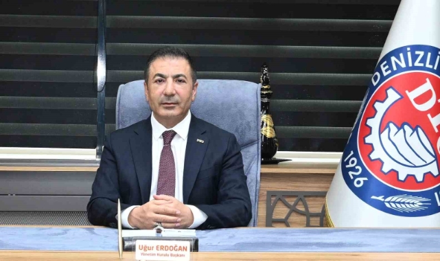 Başkan Erdoğan, ilk 500'e giren 14 Denizli firmasını kutladı