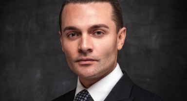 EGİAD Başkanı Kaan Özhelvacı: Gençsin Geleceksin