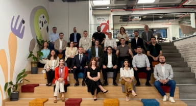 EGİAD Melekleri, Danışma Kurulu ile Stratejik Yol Haritasını Belirledi