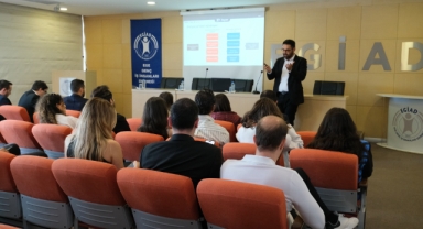 EGİAD üyelerine, küresel belirsizlik ortamında yol alma semineri