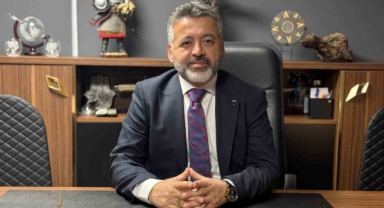 Gedikoğlu: Abis Kontrol ile geleceğin güvenlik teknolojilerini bugünden kuruyoruz