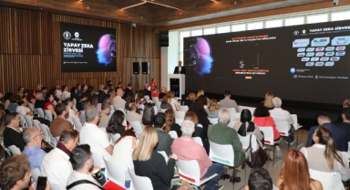 İzmir'den Yapay Zeka Manifestosu