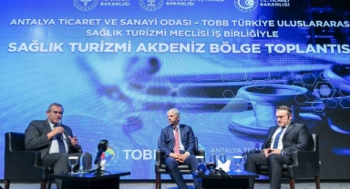 Başkan Hacısüleyman: