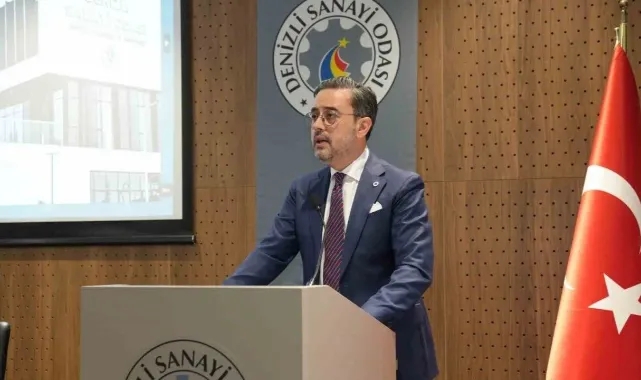 DSO Başkanı Kasapoğlu; Ekonomi politikalarının maliyetini sanayi sırtlıyor