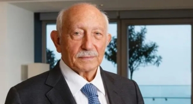 Duayen sanayici Asım Kibar hayatını kaybetti