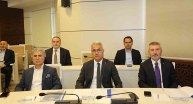 E-ihracat zirvesi Sivas’ta gerçekleşecek