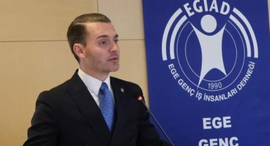 EGİAD projeleri ile hem ekonomiye hem toplumsal gelişime katkı