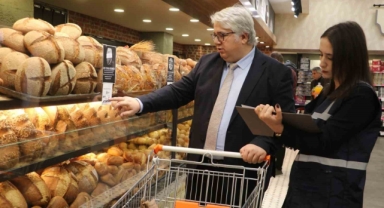 Fahiş fiyat artışı yapan 289 firmaya 114,7 milyon lira ceza