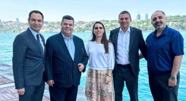 Aras Kargo ve Avusturya Postanesi 10 Yıl Daha Birlikte
