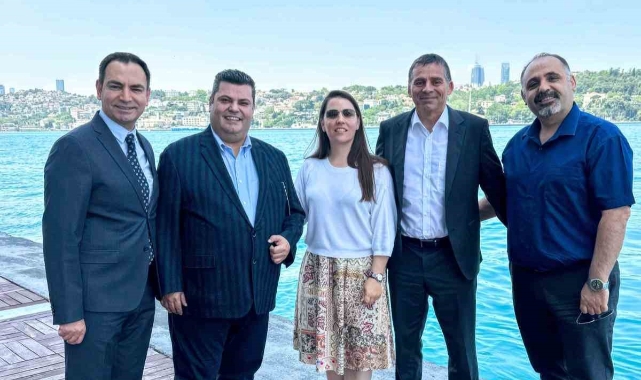 Aras Kargo ve Avusturya Postanesi 10 Yıl Daha Birlikte