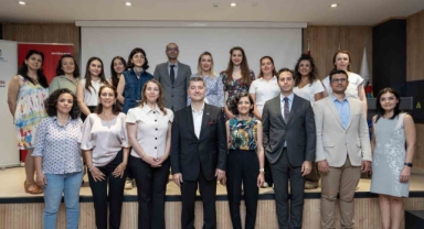 TOBB Bursa KGK’dan kadın girişimciler için güç birliği