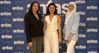 Anfaş Fresh, tarım sektörünün bileşenlerini buluşturacak