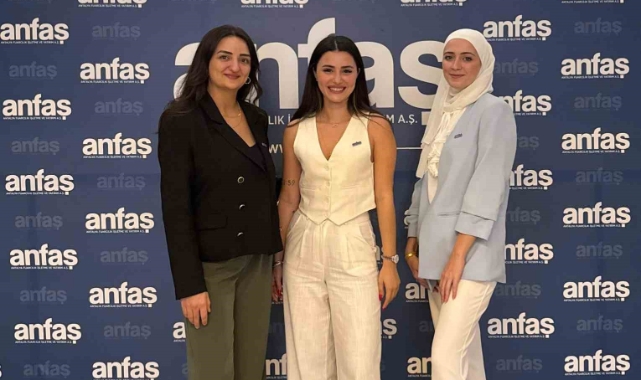 Anfaş Fresh, tarım sektörünün bileşenlerini buluşturacak