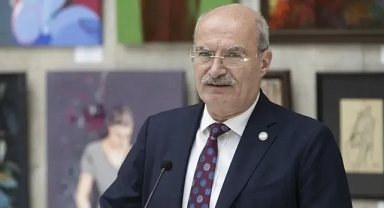 ATO Başkanı Baran’dan Başkent ekonomisi için stratejik çağrı
