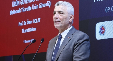 Bakan Bolat: