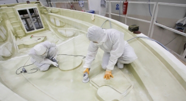 GICO PSS Kompozit Çözümlerle Sektörel Gücünü Artırıyor