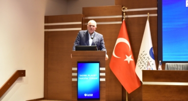 İAOSB'den Sanayicilere Anlamlı Tören