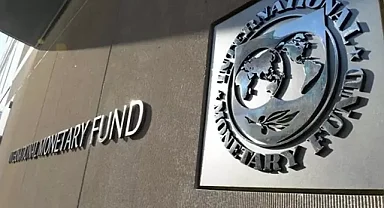 IMF, Türkiye için büyüme tahminini açıkladı