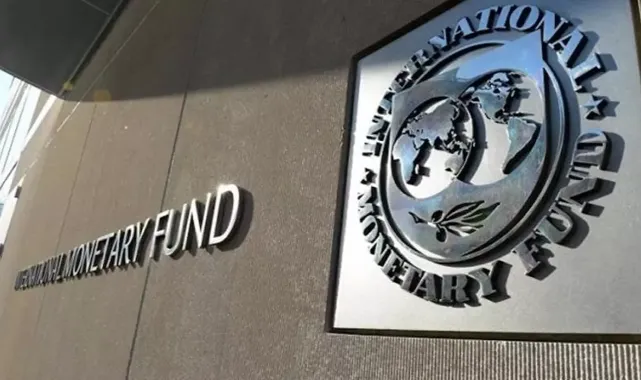 IMF, Türkiye için büyüme tahminini açıkladı