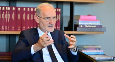 İTO Başkanı Avdagiç’ten ‘faiz indirimi’ açıklaması